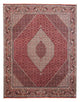 Bidjar Teppe 295x253cm - Persisk teppe