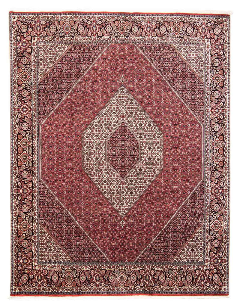 Bidjar Teppe 295x253cm - Persisk teppe