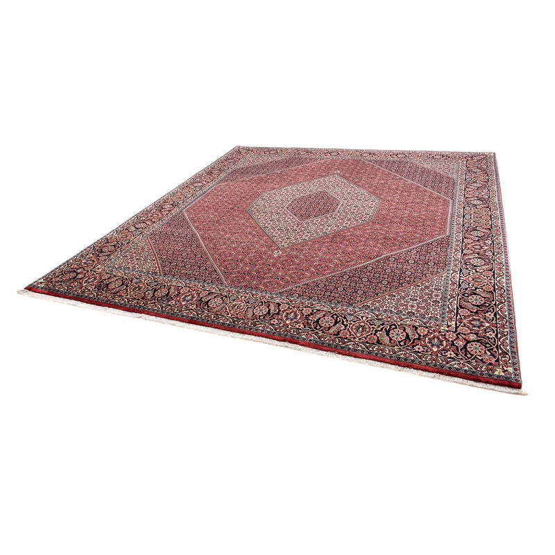Bidjar Teppe 295x253cm - Persisk teppe