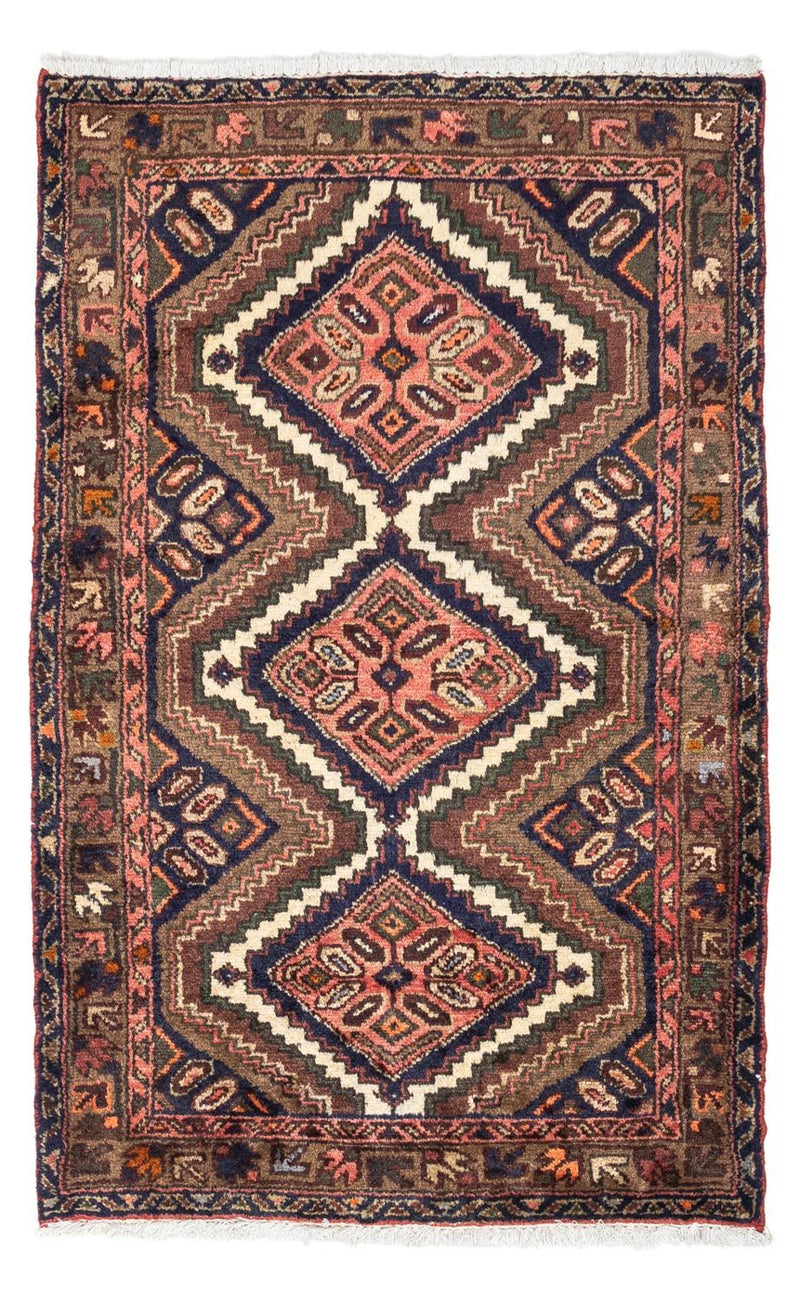 Hamadan Teppe 120x73cm - Persisk teppe
