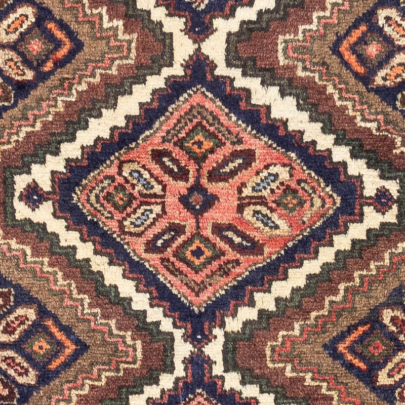 Hamadan Teppe 120x73cm - Persisk teppe