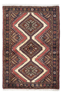 Hamadan Teppe 112x76cm - Persisk teppe – product image