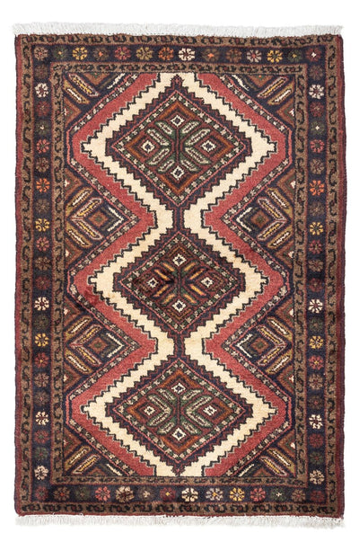 Hamadan Teppe 76x112cm - Persisk teppe