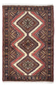 Hamadan Teppe 112x76cm - Persisk teppe