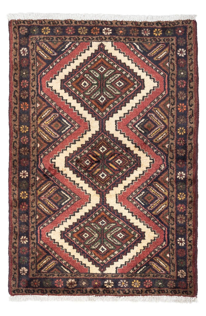 Hamadan Teppe 112x76cm - Persisk teppe