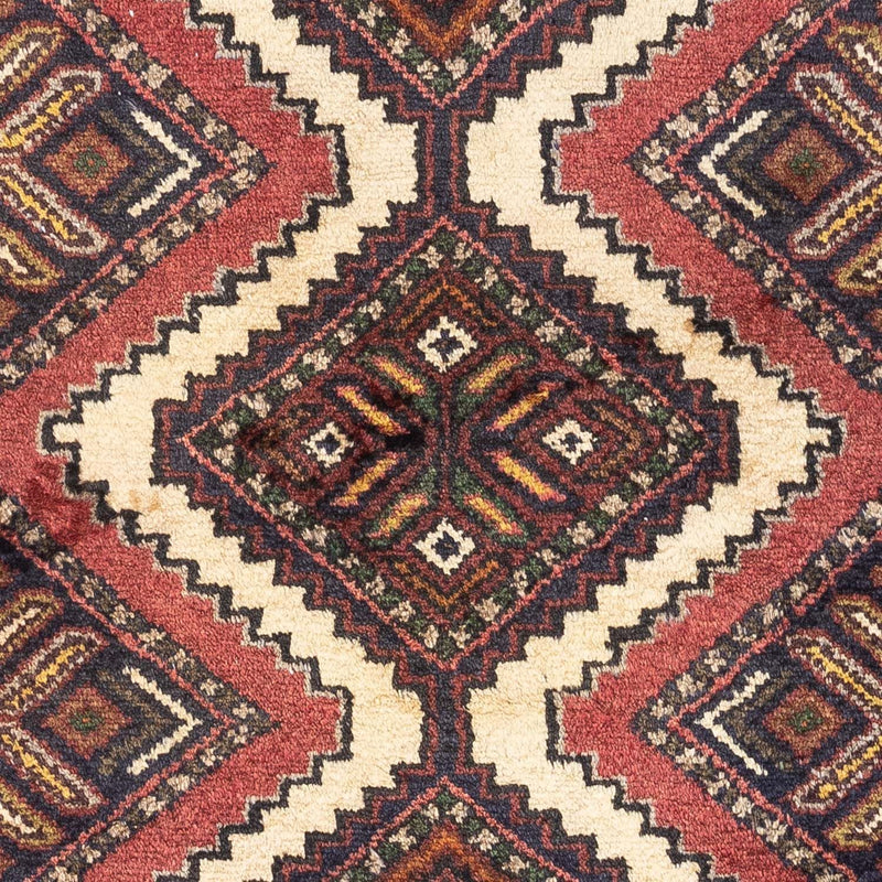 Hamadan Teppe 112x76cm - Persisk teppe