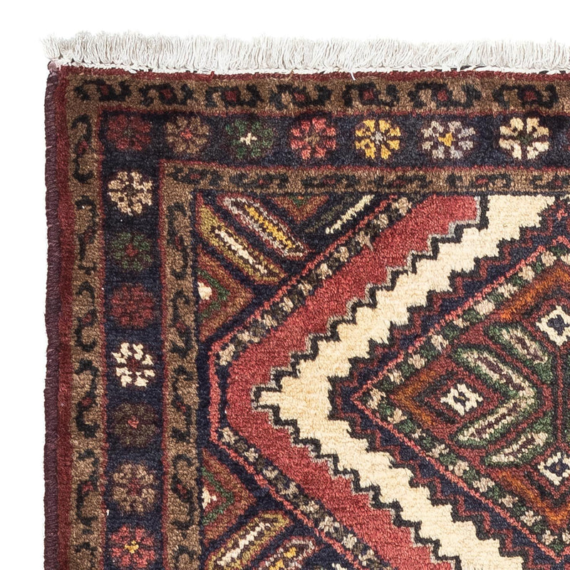 Hamadan Teppe 112x76cm - Persisk teppe