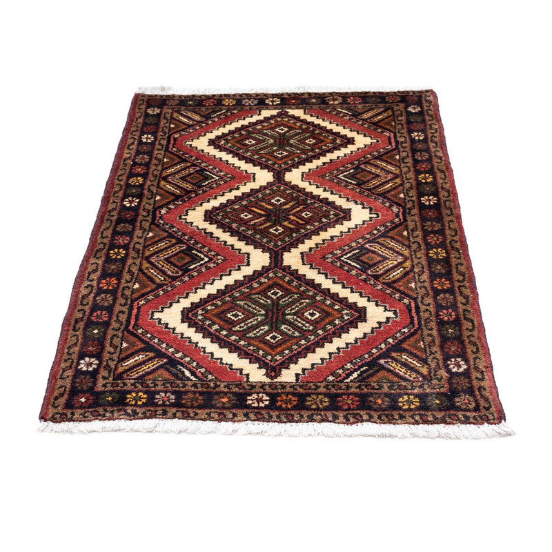 Hamadan Teppe 112x76cm - Persisk teppe