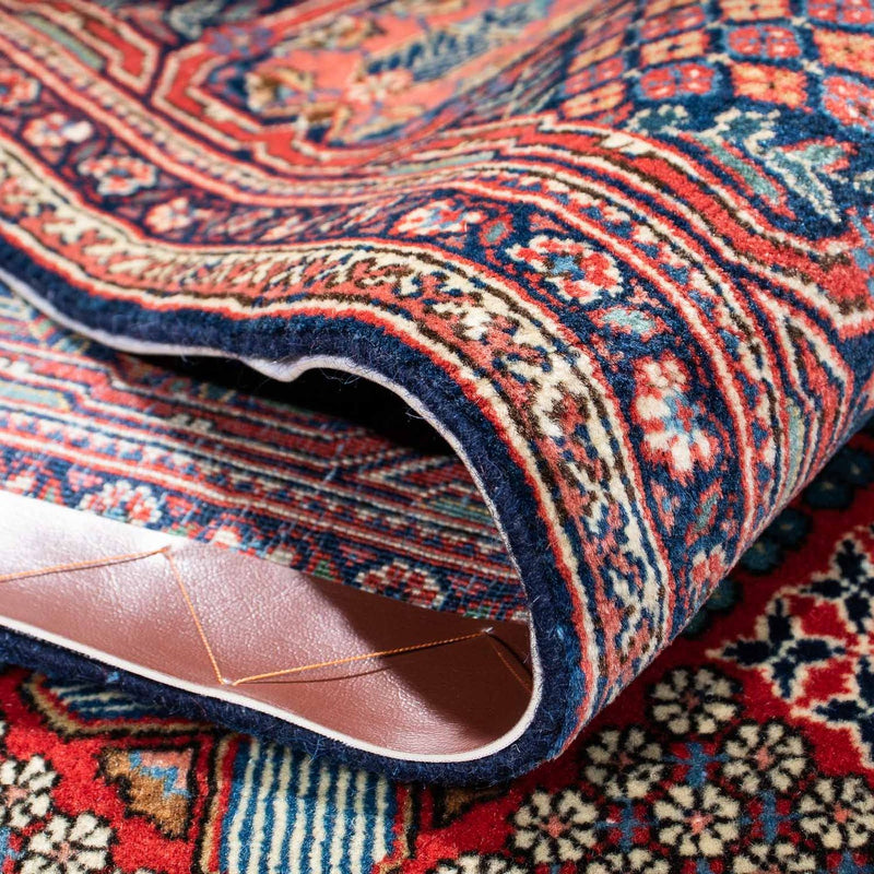 Kashan Teppe 130x207cm - Persisk teppe