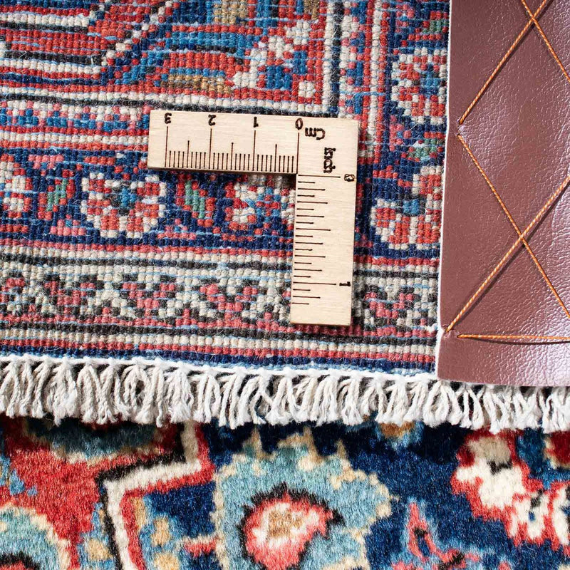 Kashan Teppe 130x207cm - Persisk teppe