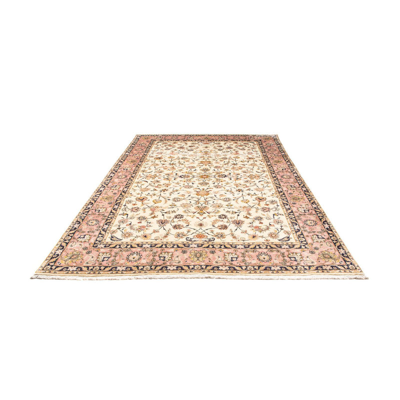 Tabriz - 50 Raj Teppe 292x202cm - Persisk teppe