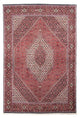 Bidjar Teppe 250x168cm - Persisk teppe