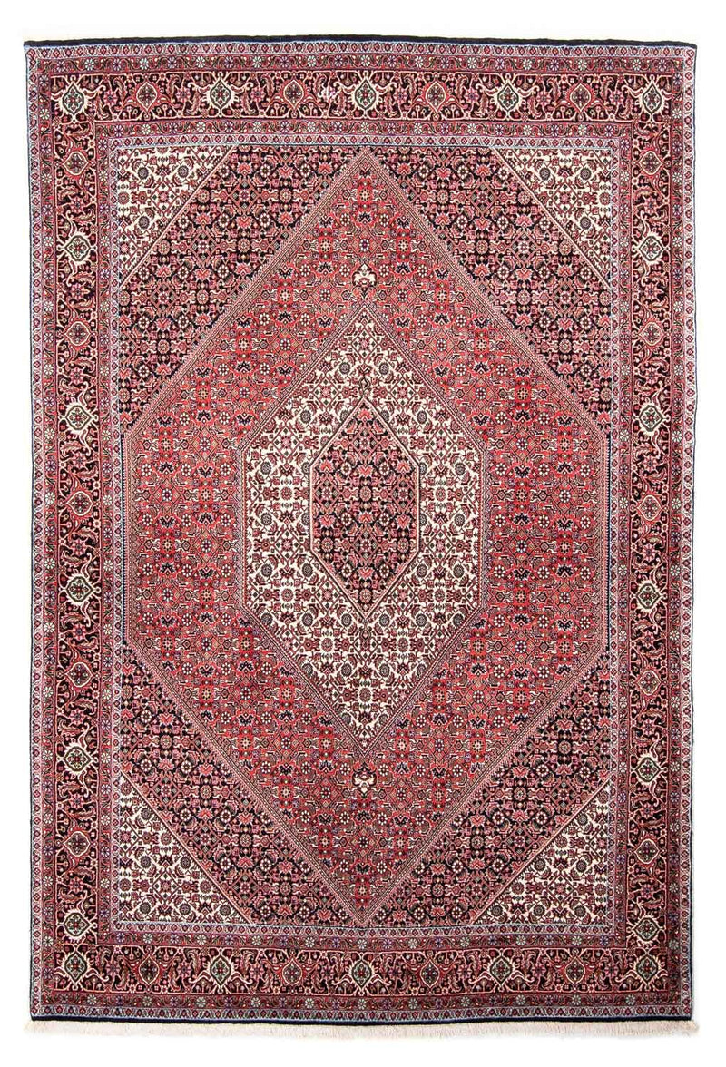Bidjar Teppe 250x168cm - Persisk teppe