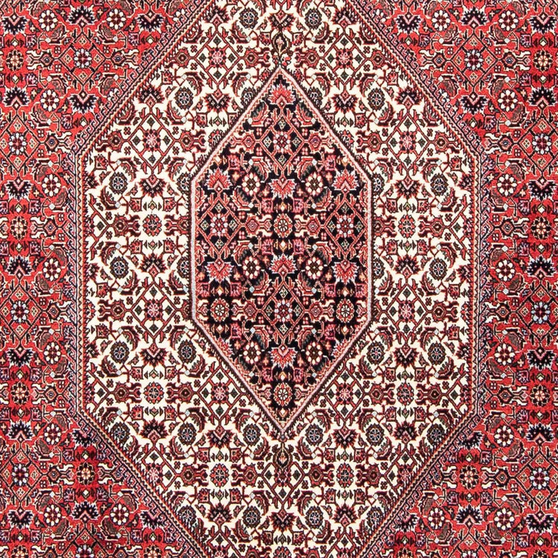 Bidjar Teppe 250x168cm - Persisk teppe