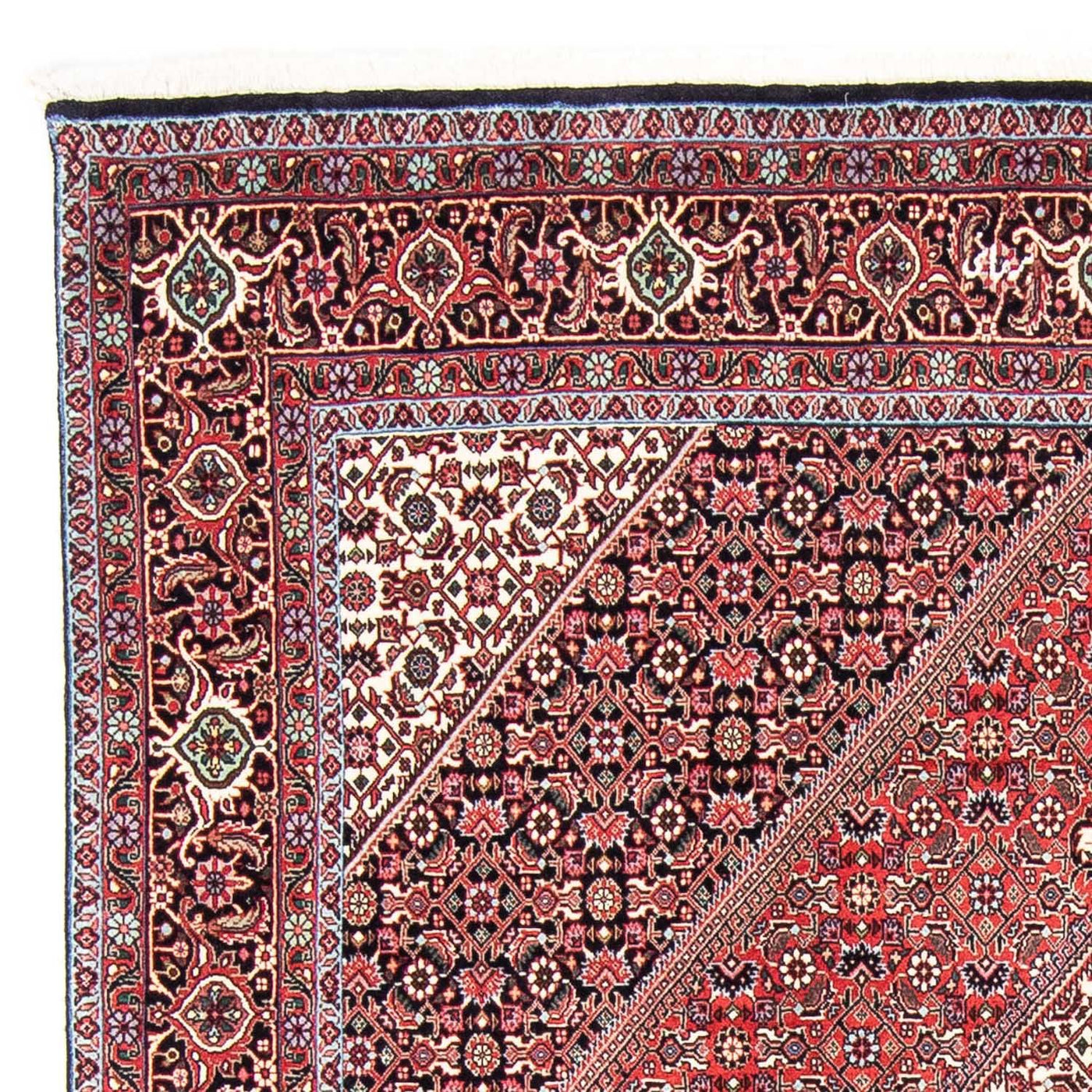 Bidjar Teppe 250x168cm - Persisk teppe
