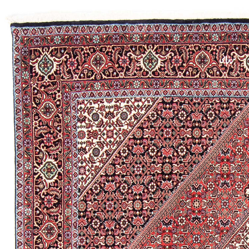 Bidjar Teppe 250x168cm - Persisk teppe