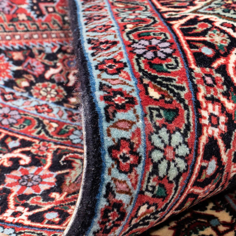 Bidjar Teppe 250x168cm - Persisk teppe