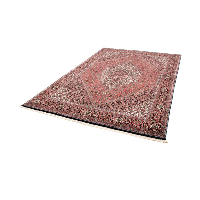 Bidjar Teppe 250x168cm - Persisk teppe
