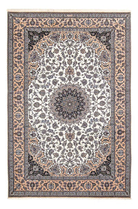 Nain - 6La Teppe 214x316cm - Persisk teppe – product image