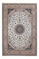 Nain - 6La Teppe 214x316cm - Persisk teppe
