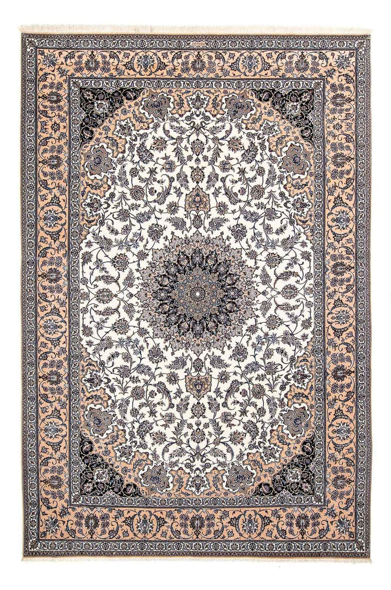 Nain - 6La Teppe 214x316cm - Persisk teppe