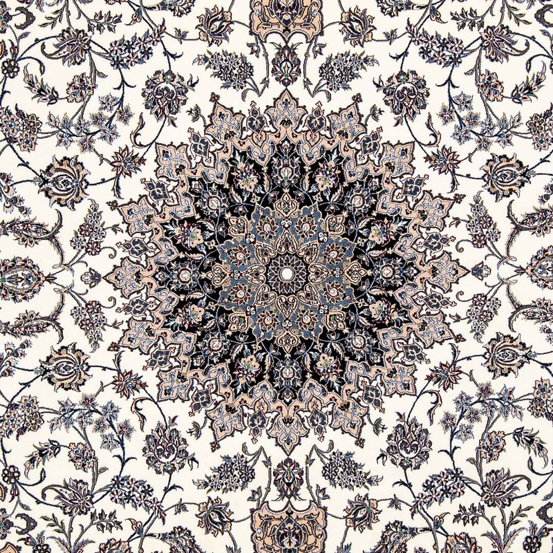 Nain - 6La Teppe 214x316cm - Persisk teppe