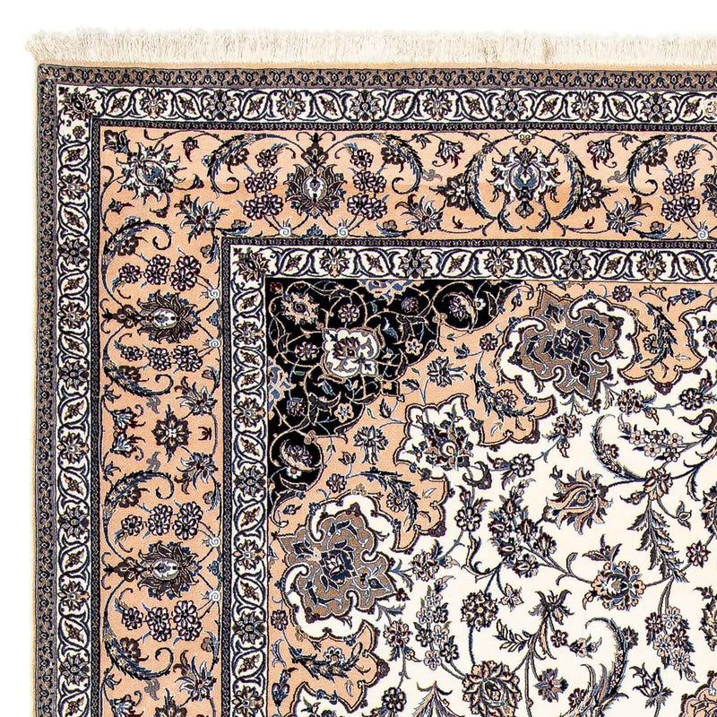 Nain - 6La Teppe 214x316cm - Persisk teppe