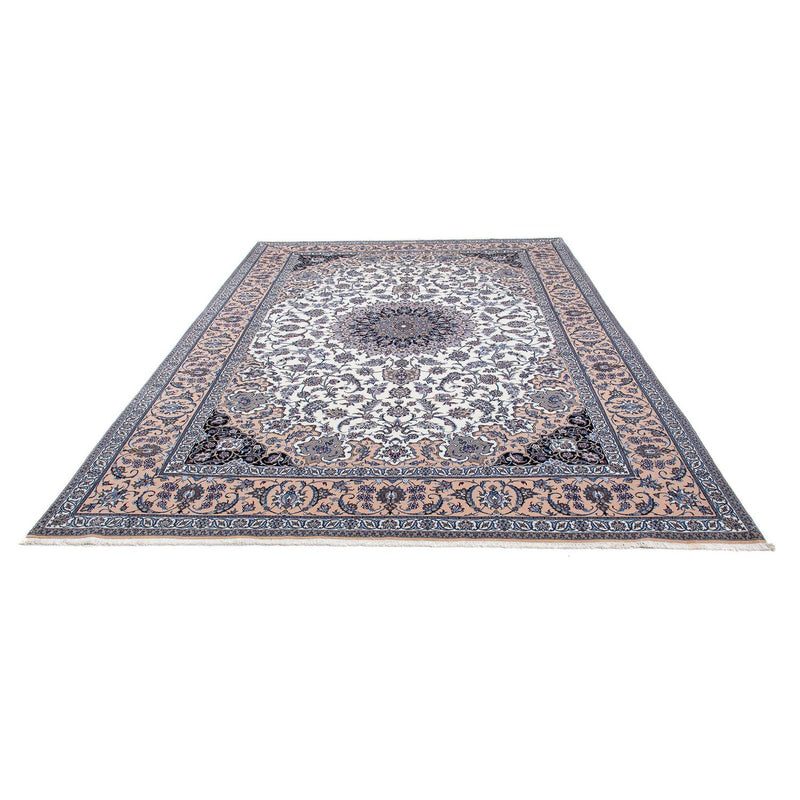 Nain - 6La Teppe 214x316cm - Persisk teppe