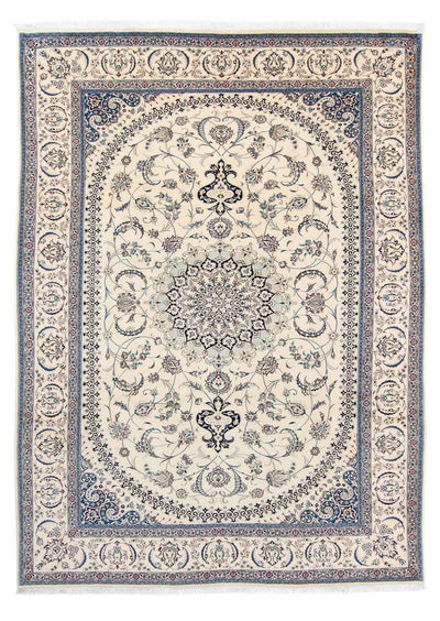 Nain - 6La Teppe 248x343cm - Persisk teppe