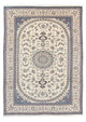 Nain - 6La Teppe 248x343cm - Persisk teppe