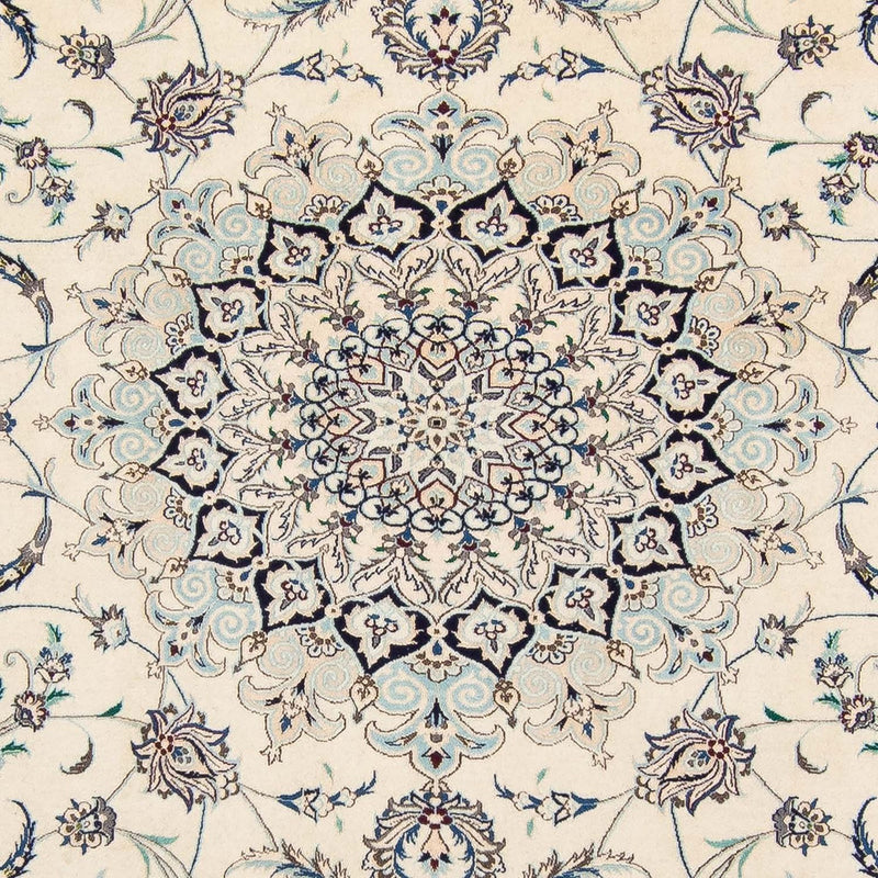 Nain - 6La Teppe 248x343cm - Persisk teppe