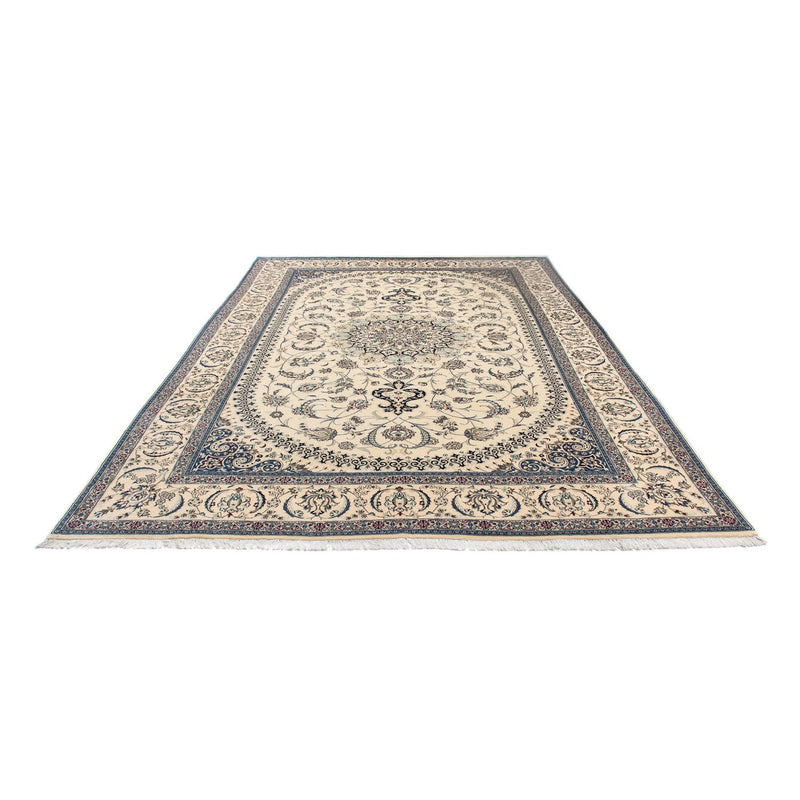 Nain - 6La Teppe 248x343cm - Persisk teppe