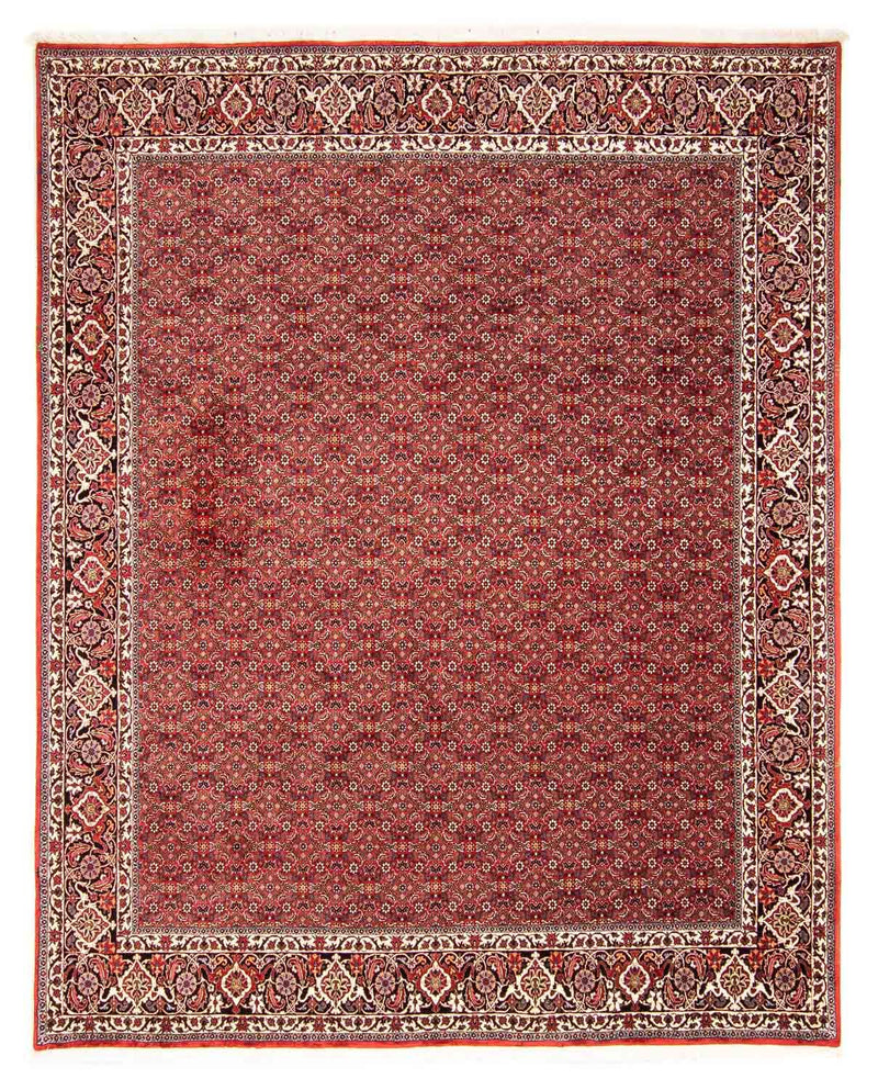 Bidjar Teppe 250x290cm - Persisk teppe