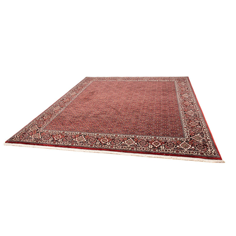 Bidjar Teppe 250x290cm - Persisk teppe