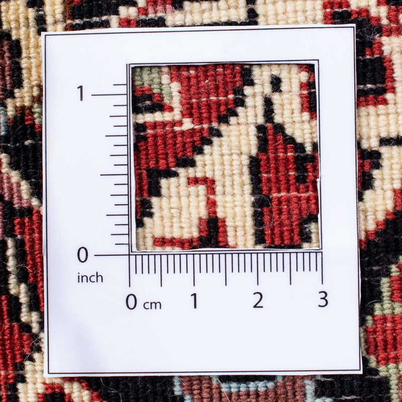 Bidjar Teppe 250x290cm - Persisk teppe
