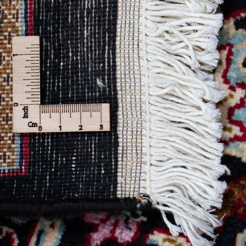 Tabriz - 40 Raj Teppe 311x205cm - Persisk teppe