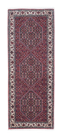 Bidjar Teppe 73x198cm - Persisk teppe – product image