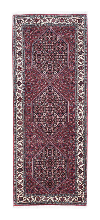 Bidjar Teppe 73x198cm - Persisk teppe