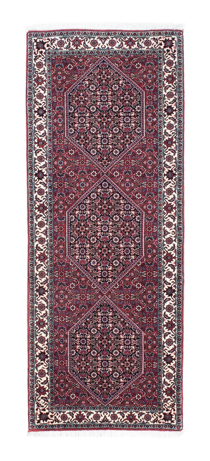 Bidjar Teppe 73x198cm - Persisk teppe