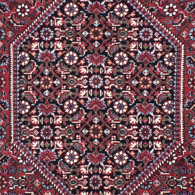 Bidjar Teppe 73x198cm - Persisk teppe