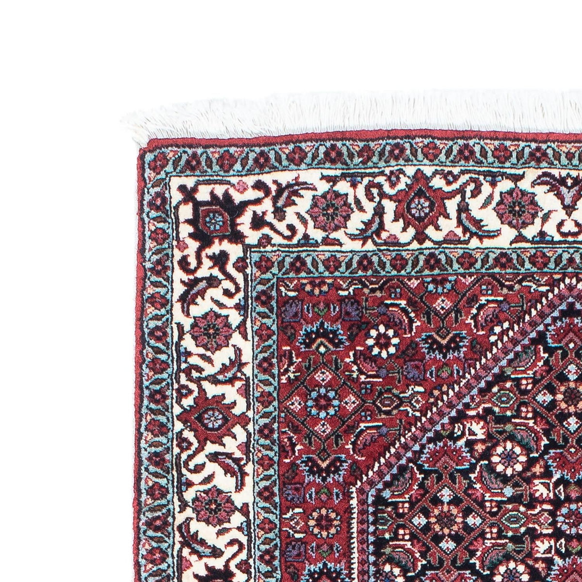 Bidjar Teppe 73x198cm - Persisk teppe