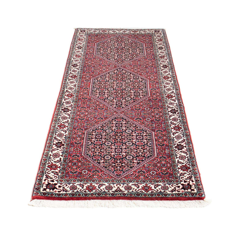 Bidjar Teppe 73x198cm - Persisk teppe