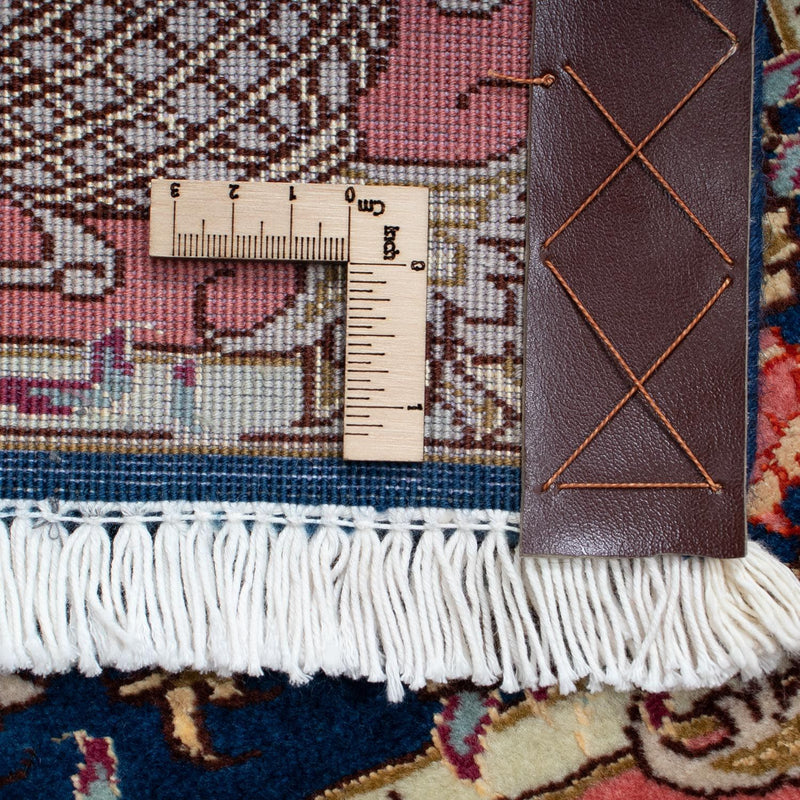 Tabriz - 50 Raj Teppe 82x58cm - Persisk teppe