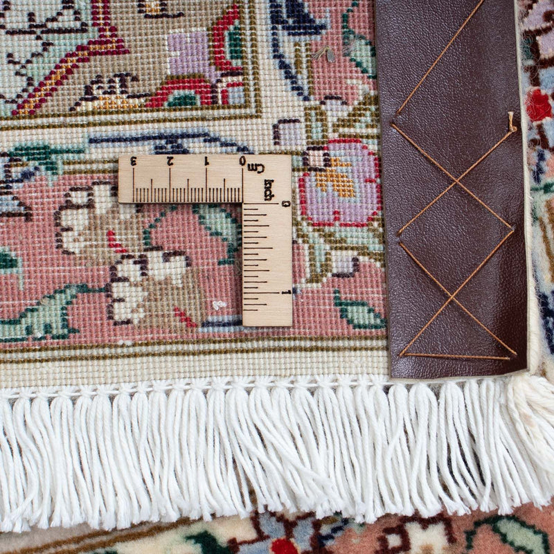 Tabriz - 50 Raj Teppe 94x61cm - Persisk teppe
