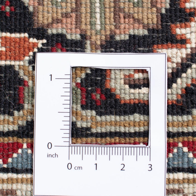 Tabriz Teppe 299x240cm - Persisk teppe