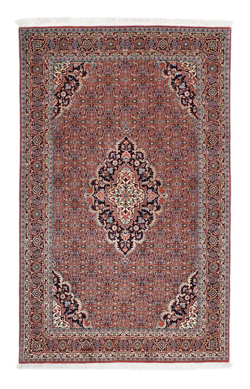 Bidjar Teppe 130x210cm - Persisk teppe
