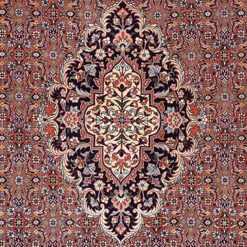 Bidjar Teppe 130x210cm - Persisk teppe