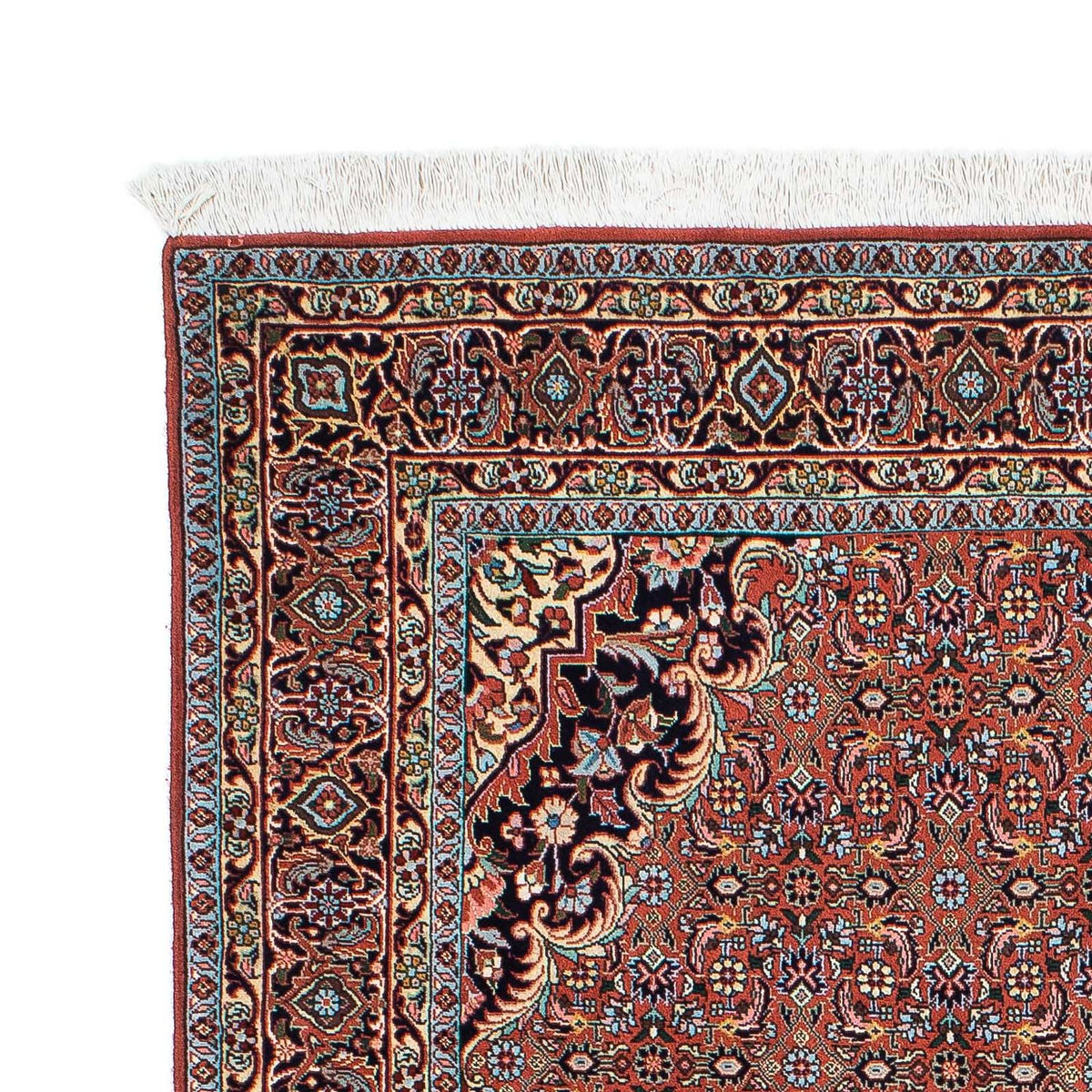 Bidjar Teppe 130x210cm - Persisk teppe