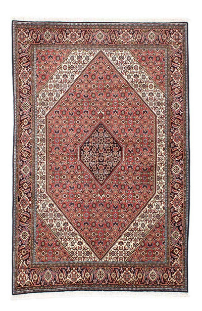 Bidjar Teppe 173x250cm - Persisk teppe