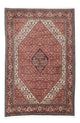 Bidjar Teppe 250x173cm - Persisk teppe